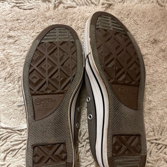 Ladies Converse 7.8 - Picture 6 of 6